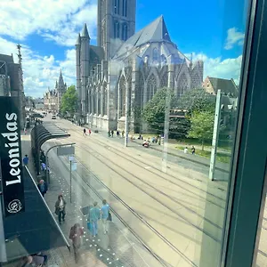 Evelyn's Corner , Gent België